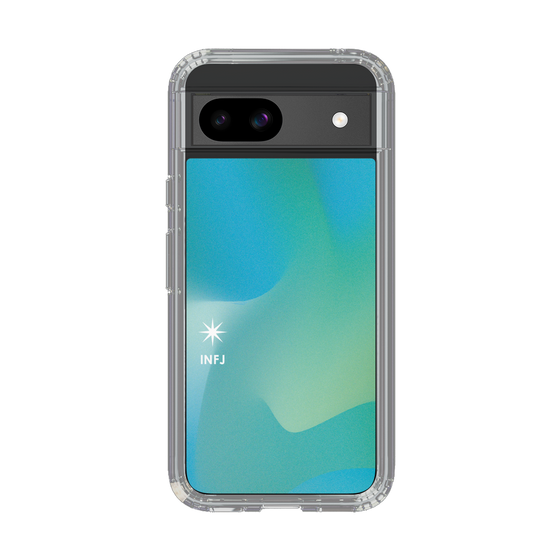 Slim Protection Case［ Original - INFJ Advocate - Gradient ］
