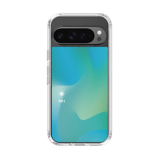 Slim Protection Case［ Original - INFJ Advocate - Gradient ］