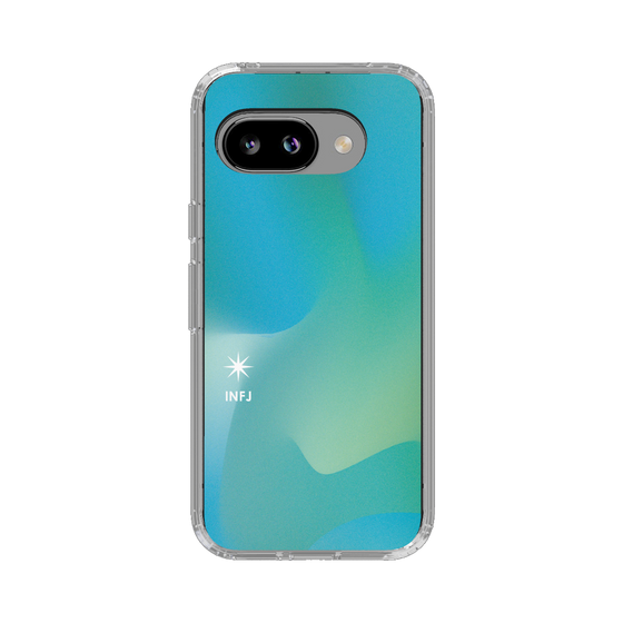 Slim Protection Case［ Original - INFJ Advocate - Gradient ］