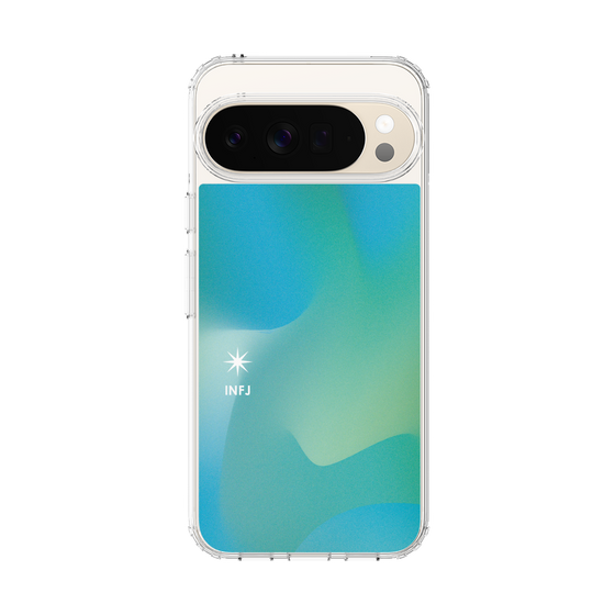 Slim Protection Case［ Original - INFJ Advocate - Gradient ］