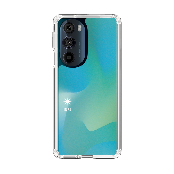 Slim Protection Case［ Original - INFJ Advocate - Gradient ］