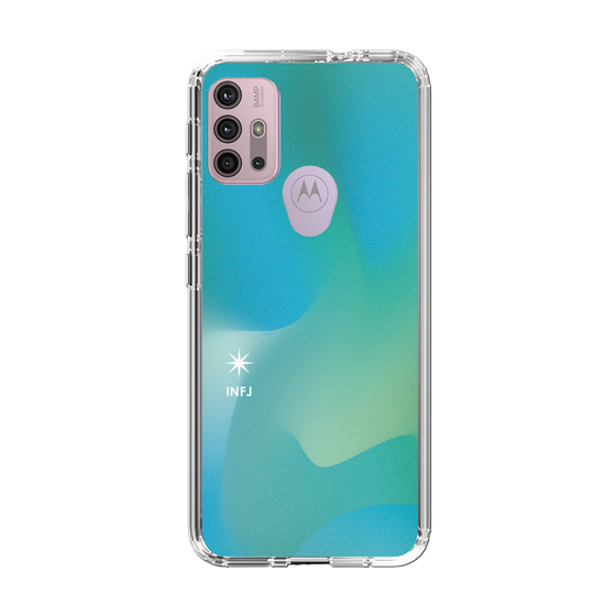 Slim Protection Case［ Original - INFJ Advocate - Gradient ］