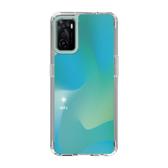 Slim Protection Case［ Original - INFJ Advocate - Gradient ］