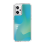 Slim Protection Case［ オリジナル - INFJ 提唱者 - グラデーション ］