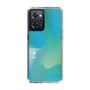Slim Protection Case［ オリジナル - INFJ 提唱者 - グラデーション ］