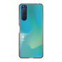 Slim Protection Case［ Original - INFJ Advocate - Gradient ］