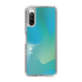 Slim Protection Case［ Original - INFJ Advocate - Gradient ］