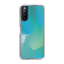 Slim Protection Case［ Original - INFJ Advocate - Gradient ］
