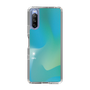 Slim Protection Case［ Original - INFJ Advocate - Gradient ］