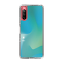 Slim Protection Case［ Original - INFJ Advocate - Gradient ］