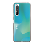 Slim Protection Case［ Original - INFJ Advocate - Gradient ］