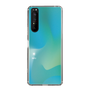 Slim Protection Case［ Original - INFJ Advocate - Gradient ］