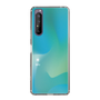 Slim Protection Case［ Original - INFJ Advocate - Gradient ］