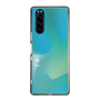 Slim Protection Case［ Original - INFJ Advocate - Gradient ］