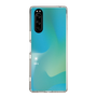 Slim Protection Case［ Original - INFJ Advocate - Gradient ］