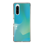 Slim Protection Case［ Original - INFJ Advocate - Gradient ］