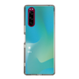 Slim Protection Case［ Original - INFJ Advocate - Gradient ］