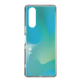 Slim Protection Case［ Original - INFJ Advocate - Gradient ］