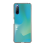 Slim Protection Case［ Original - INFJ Advocate - Gradient ］