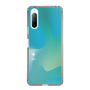 Slim Protection Case［ Original - INFJ Advocate - Gradient ］