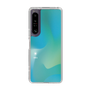 Slim Protection Case［ Original - INFJ Advocate - Gradient ］
