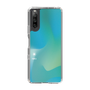 Slim Protection Case［ Original - INFJ Advocate - Gradient ］