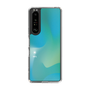 Slim Protection Case［ Original - INFJ Advocate - Gradient ］