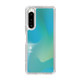 Slim Protection Case［ Original - INFJ Advocate - Gradient ］