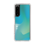 Slim Protection Case［ Original - INFJ Advocate - Gradient ］
