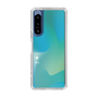Slim Protection Case［ Original - INFJ Advocate - Gradient ］