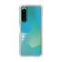 Slim Protection Case［ Original - INFJ Advocate - Gradient ］