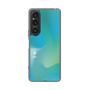 Slim Protection Case［ Original - INFJ Advocate - Gradient ］