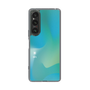 Slim Protection Case［ Original - INFJ Advocate - Gradient ］