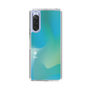 Slim Protection Case［ Original - INFJ Advocate - Gradient ］