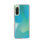 Slim Protection Case［ Original - INFJ Advocate - Gradient ］
