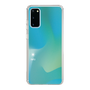 Slim Protection Case［ Original - INFJ Advocate - Gradient ］