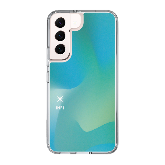 Slim Protection Case［ Original - INFJ Advocate - Gradient ］