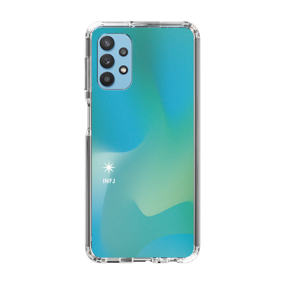 Slim Protection Case［ Original - INFJ Advocate - Gradient ］