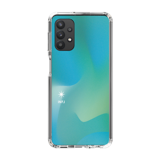 Slim Protection Case［ Original - INFJ Advocate - Gradient ］