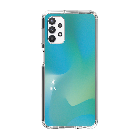 Slim Protection Case［ Original - INFJ Advocate - Gradient ］