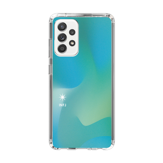 Slim Protection Case［ Original - INFJ Advocate - Gradient ］
