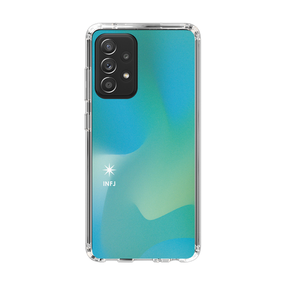 Slim Protection Case［ Original - INFJ Advocate - Gradient ］