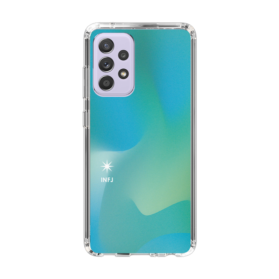 Slim Protection Case［ Original - INFJ Advocate - Gradient ］