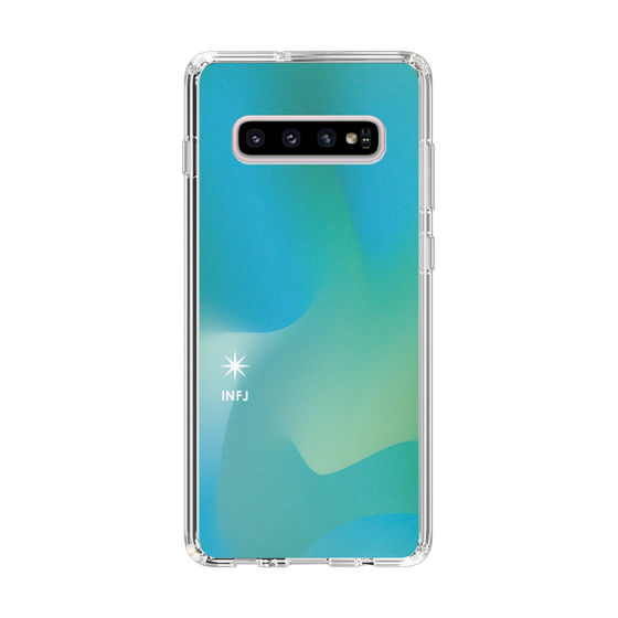 Slim Protection Case［ Original - INFJ Advocate - Gradient ］