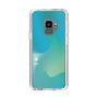 Slim Protection Case［ Original - INFJ Advocate - Gradient ］