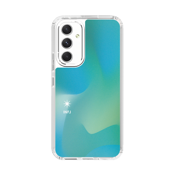 Slim Protection Case［ Original - INFJ Advocate - Gradient ］