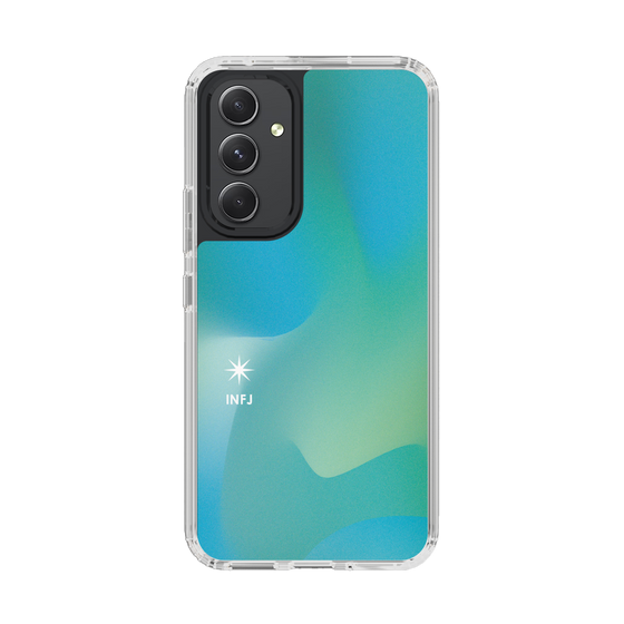 Slim Protection Case［ Original - INFJ Advocate - Gradient ］