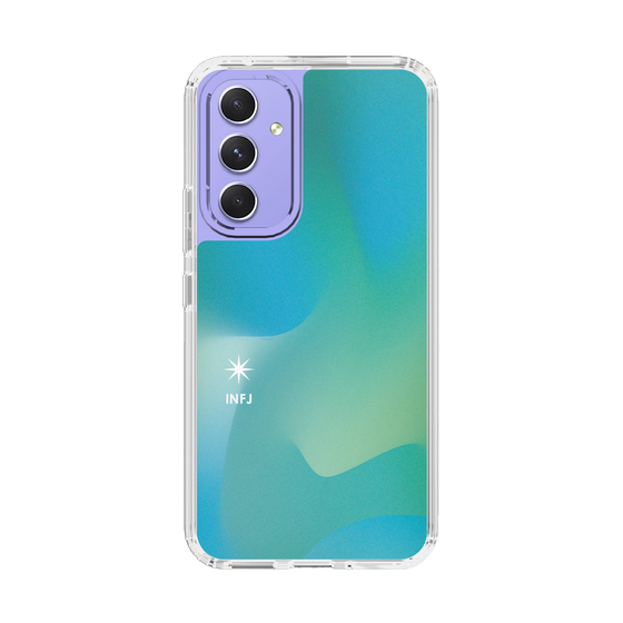 Slim Protection Case［ Original - INFJ Advocate - Gradient ］