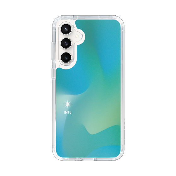 Slim Protection Case［ Original - INFJ Advocate - Gradient ］