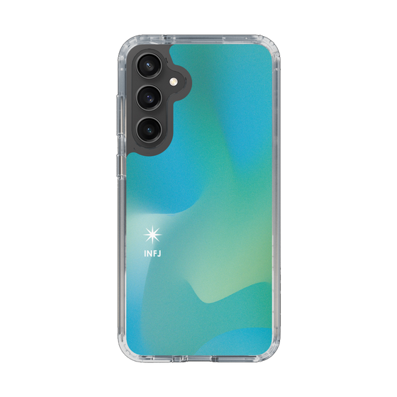 Slim Protection Case［ Original - INFJ Advocate - Gradient ］
